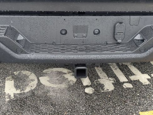 Used 2026 RAM 1500 Rebel w/ Rebel Level 1 Equipment Group AWD/4WD image 32