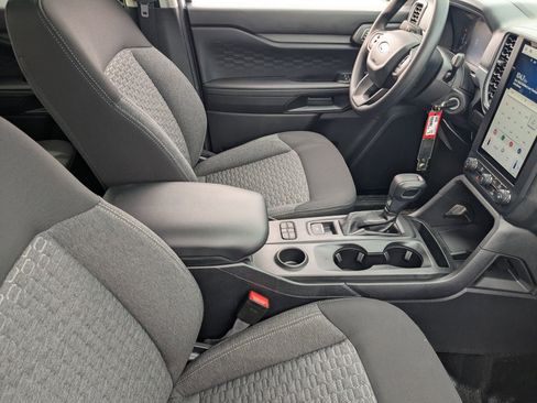New 2026 Ford Ranger XL image 35
