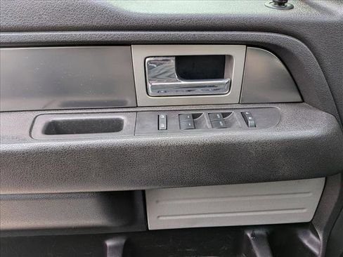 Used 2014 Ford F150 FX4 w/ Equipment Group 401A Mid image 15