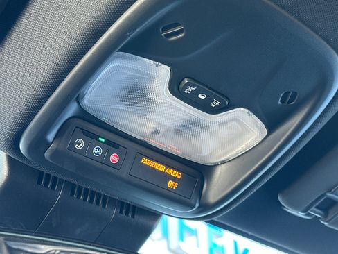 Used 2026 Chevrolet Colorado Trail Boss image 24