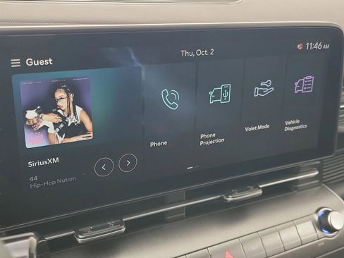 New 2026 Hyundai Kona SEL Premium image 6