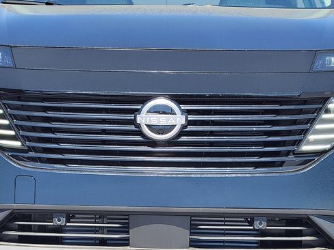 New 2026 Nissan Murano SV AWD/4WD image 9
