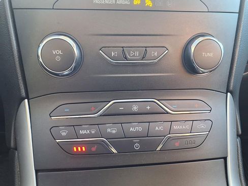 Used 2019 Ford Edge SEL w/ Equipment Group 201A image 18