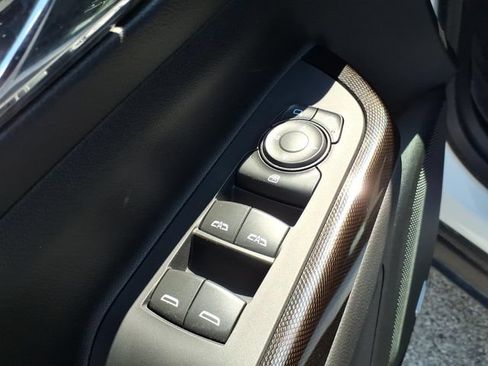 Used 2023 GMC Acadia AT4 w/ LPO, Floor Liner Package AWD/4WD image 22