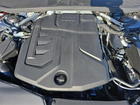 Certified 2025 Audi A5 2.0T Premium image 32