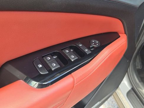 Used 2023 Kia Sportage SX FWD image 20