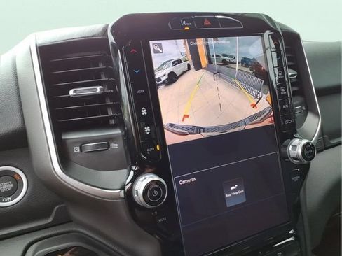 New 2026 RAM 1500 Big Horn AWD/4WD image 25