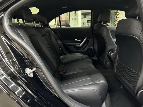 Used 2020 Mercedes-Benz A 220 A 220 4dr Sedan image 15