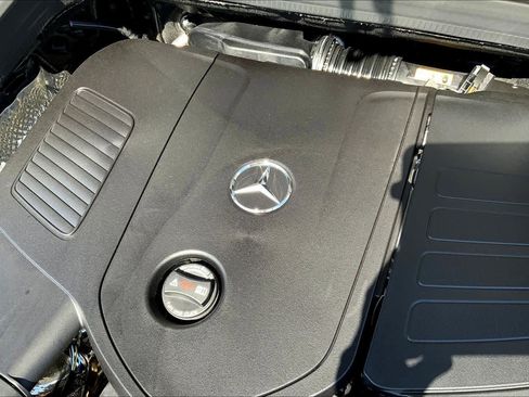 New 2026 Mercedes-Benz GLE 350 4MATIC image 27
