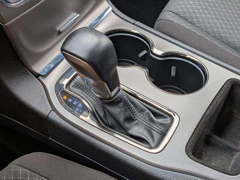 Certified 2020 Jeep Grand Cherokee Laredo image 15