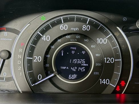 Used 2012 Honda CR-V EX image 12