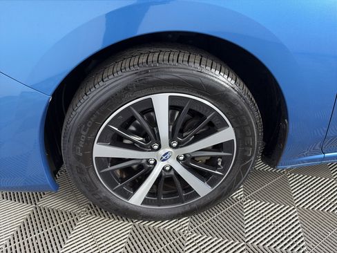 Used 2019 Subaru Impreza 2.0i Premium AWD/4WD image 13