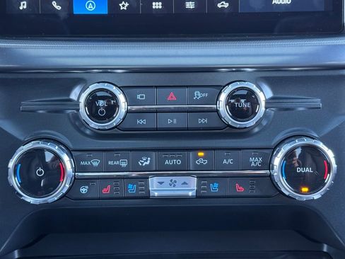 Used 2025 Ford F150 Platinum w/ Equipment Group 702A High image 20