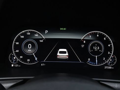 Used 2023 Hyundai Sonata Limited FWD image 20