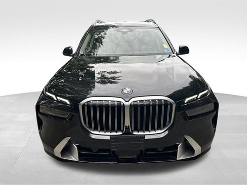 Used 2024 BMW X7 xDrive40i AWD/4WD image 8
