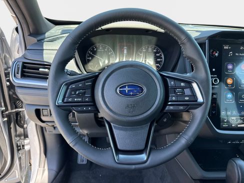 New 2026 Subaru Forester Limited AWD/4WD image 27