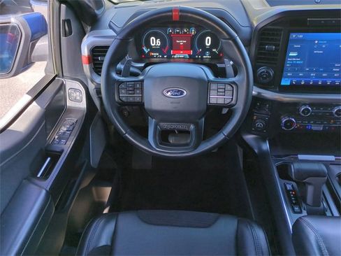 Used 2022 Ford F150 Raptor w/ Equipment Group 801A High image 18