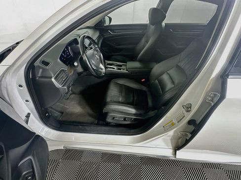 Used 2020 Honda Accord EX-L image 13