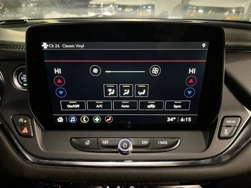 Used 2025 Chevrolet Blazer LT FWD image 27