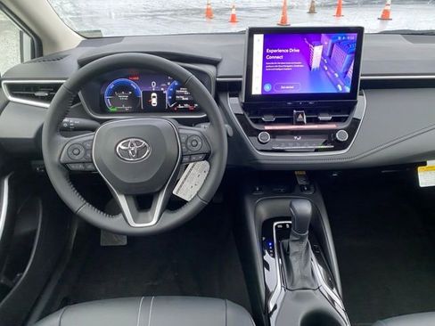 New 2026 Toyota Corolla XLE image 11