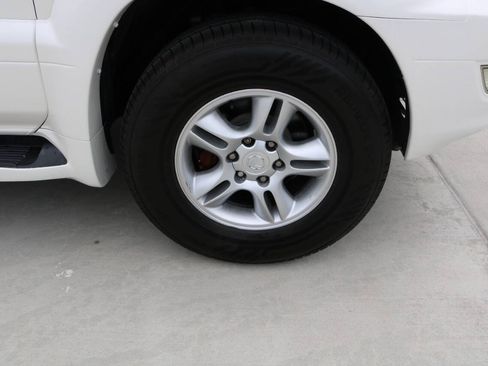 Used 2007 Lexus GX 470 AWD/4WD image 55