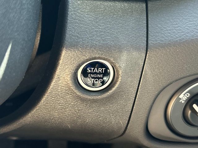 Used 2024 Nissan Frontier PRO-4X w/ Pro Convenience Package AWD/4WD image 32