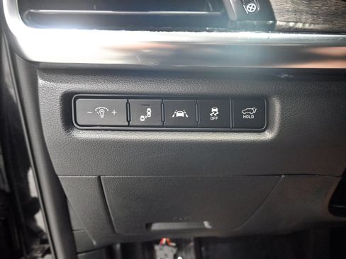 Used 2021 Kia Telluride EX w/ EX Premium Package AWD/4WD image 9