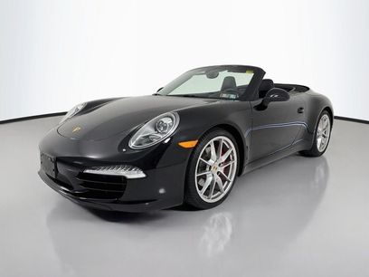 Used 2012 Porsche 911 Carrera S