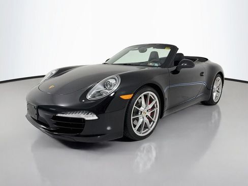 Used 2012 Porsche 911 Carrera S RWD image 1