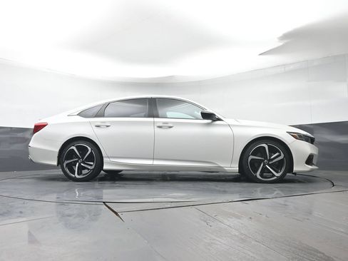 Used 2022 Honda Accord Sport Special Edition image 33