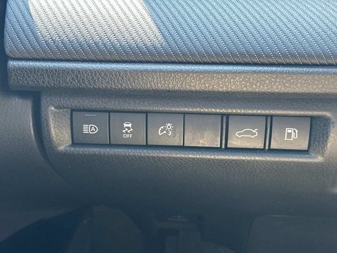 Used 2025 Toyota Camry SE w/ Multimedia Upgrade Package FWD image 26