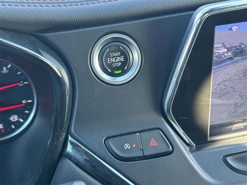 Used 2022 Chevrolet Blazer RS image 31