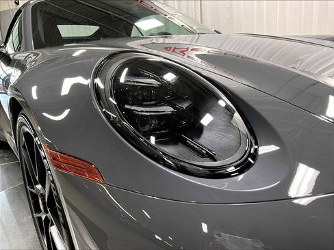 Used 2026 Porsche 911 Carrera GTS RWD image 14