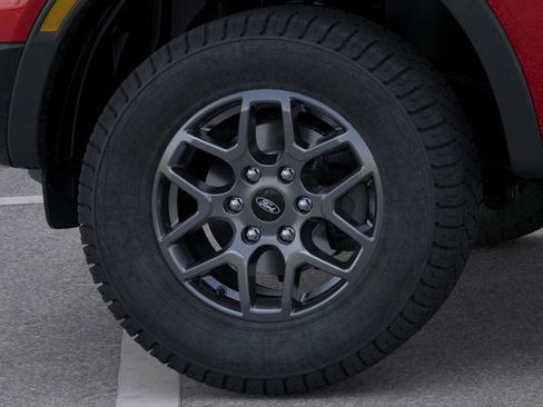 New 2026 Ford Ranger XLT w/ Equipment Group 301A High image 24