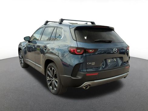 New 2025 MAZDA CX-50 AWD 2.5 Turbo w/ Cargo Package image 4
