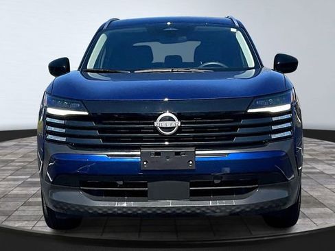 Used 2026 Nissan Kicks SV w/ Cold Weather Package image 2