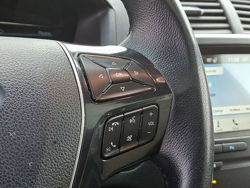 Used 2019 Ford Explorer Limited w/ Safe & Smart Package image 27