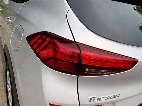 Used 2019 Hyundai Tucson SE AWD/4WD image 31