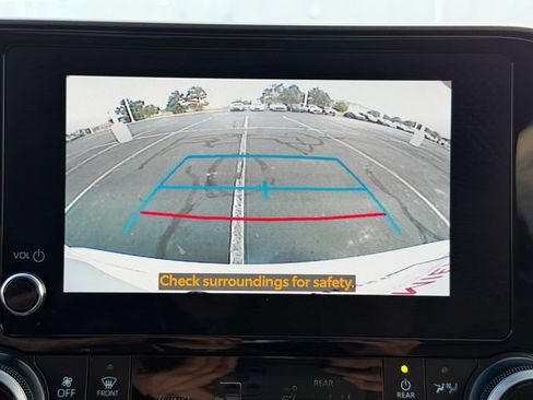 Certified 2026 Toyota Highlander XLE AWD/4WD image 39