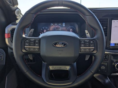 New 2025 Ford F150 Raptor image 69