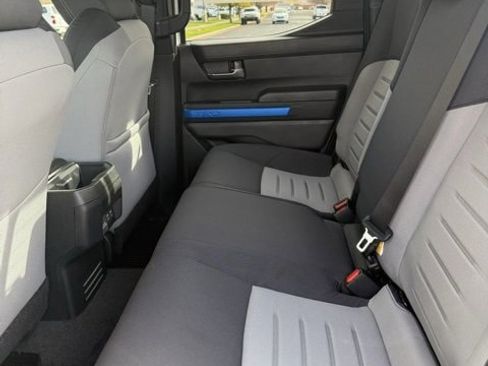 New 2025 Toyota Tacoma TRD Sport image 35