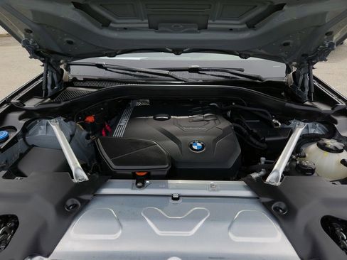 Used 2023 BMW X4 xDrive30i w/ M Sport Package image 22