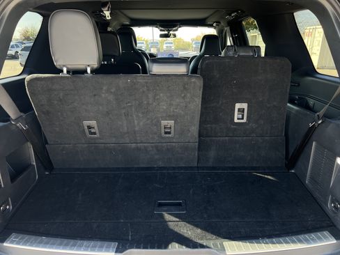 Certified 2023 Lincoln Navigator Reserve image 32