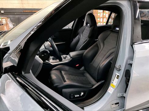 Used 2023 BMW M3 w/ Executive Package image 28