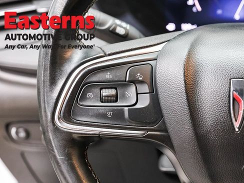 Used 2024 Buick Encore GX Preferred FWD image 14