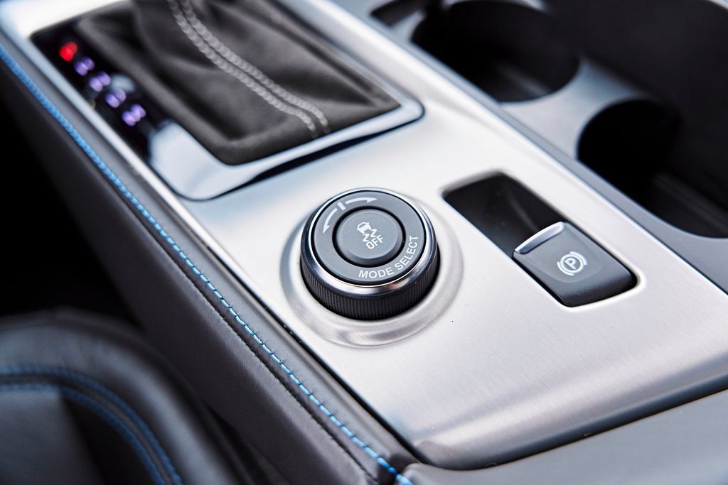 Used 2019 Chevrolet Corvette ZR1 RWD image 89