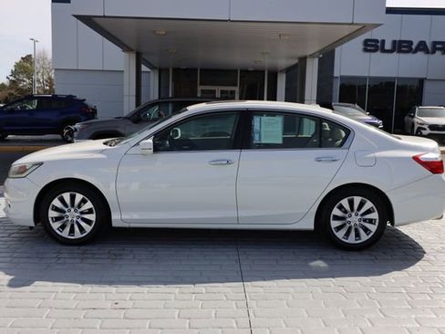 Used 2013 Honda Accord EX-L image 2