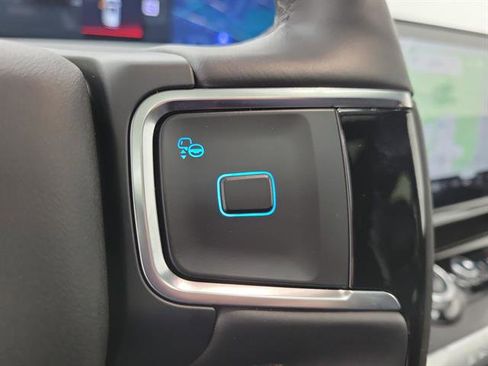 New 2025 Ford Expedition Max Platinum w/ Stealth Performance Package image 30