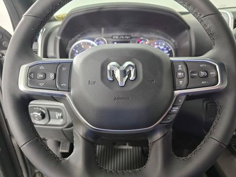 New 2026 RAM 2500 Big Horn image 19