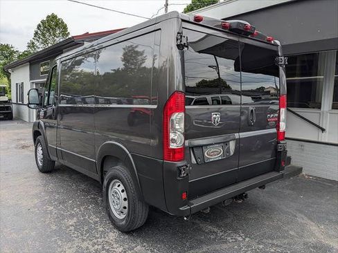 Used 2021 RAM ProMaster 1500 w/ Interior LED Lighting Group FWD image 3